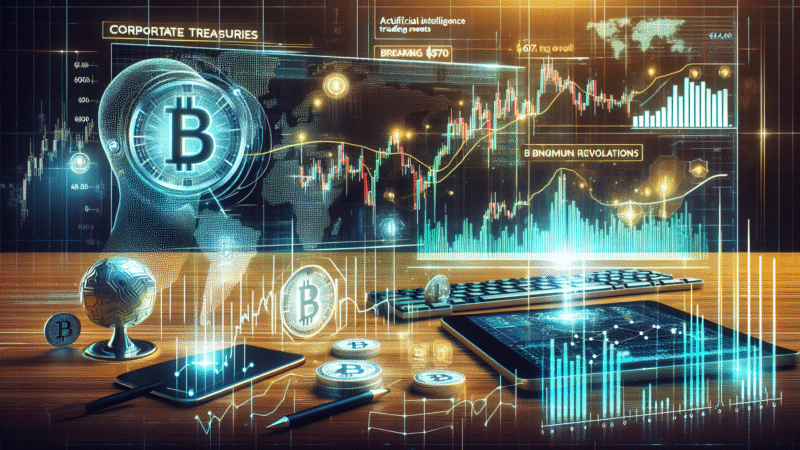 ChatGPT Predicts $670 Breakout for BNB Amid Treasury Changes