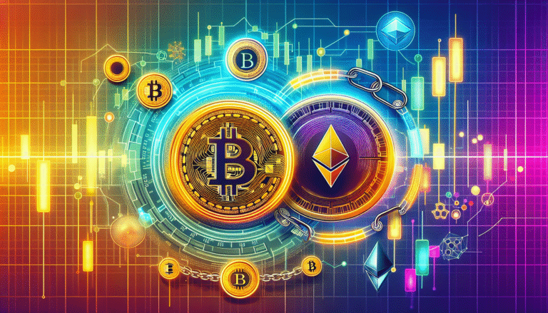 Подробнее о статье Latest Cryptocurrency Insights and Trends You Need to Know