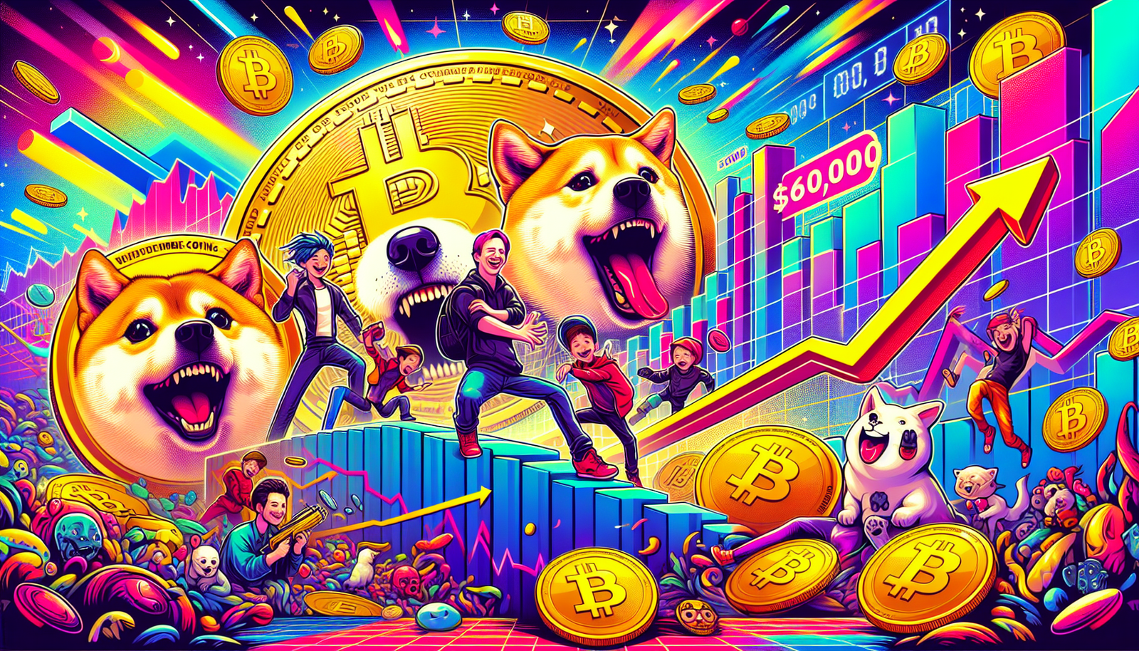 Подробнее о статье Pump.fun Raises $600 Million in 12 Minutes: Meme Coin Craze