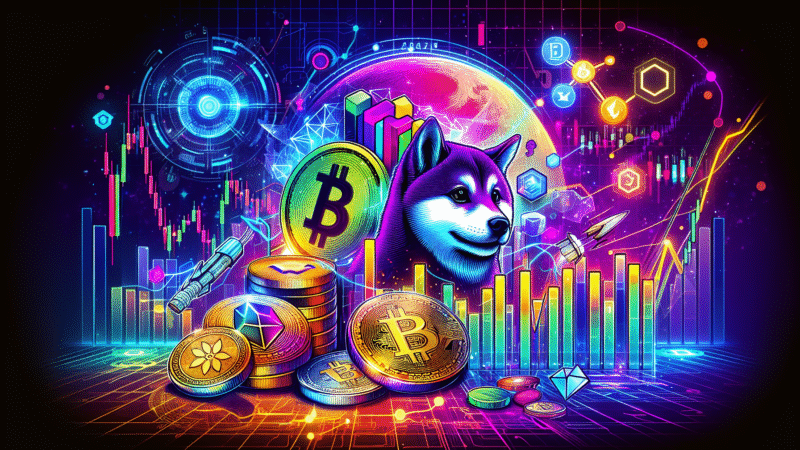 Altcoin Season Insights: DOGE, SHIB, and ADA Trends Explained