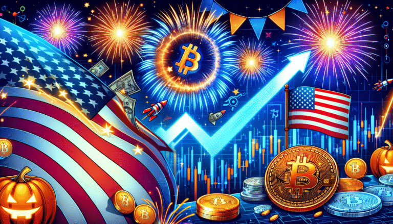 Подробнее о статье Bitcoin’s Independence Day: Will It Spark a New BTC Rally?