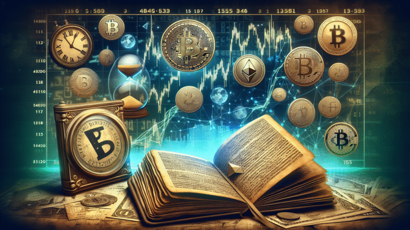 Bitcoin Price Surge as Satoshi-Era Wallets Activate After 15 Years