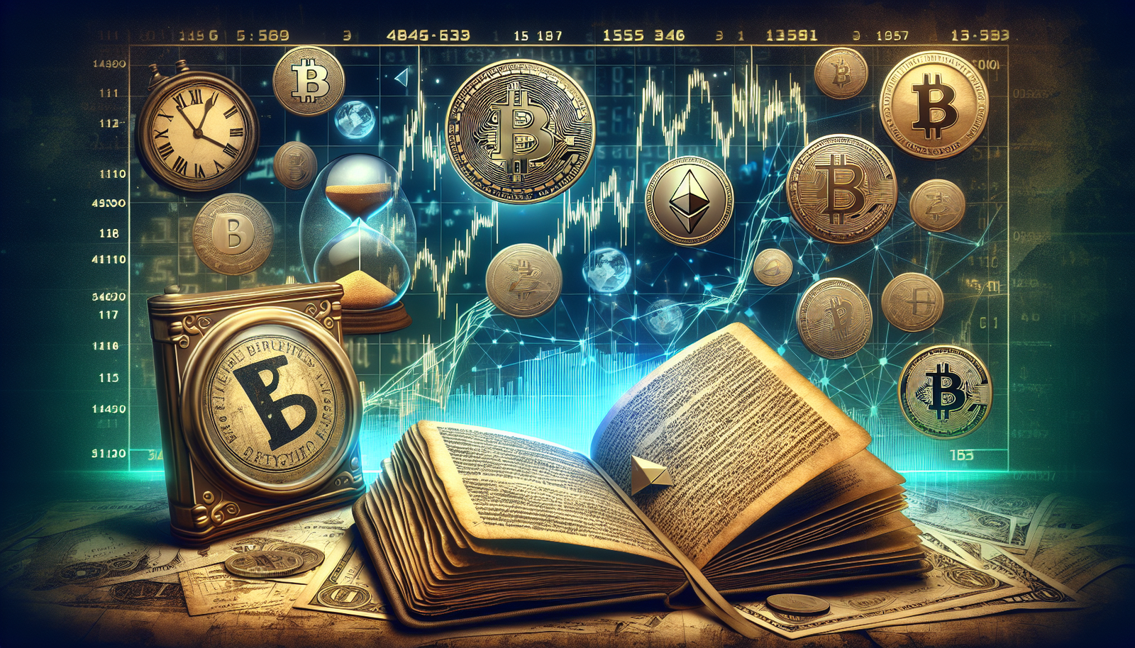 Подробнее о статье Bitcoin Price Surge as Satoshi-Era Wallets Activate After 15 Years