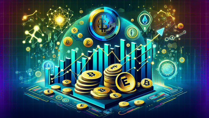 ENA Soars 12% Driven by Whale Buying and $1 Target