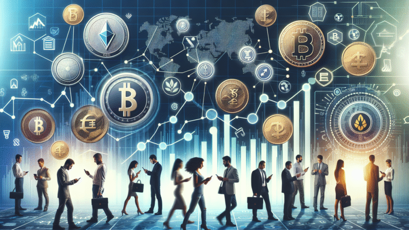 Stablecoins Gain Popularity Amid Lower Coinbase and MetaMask Fees