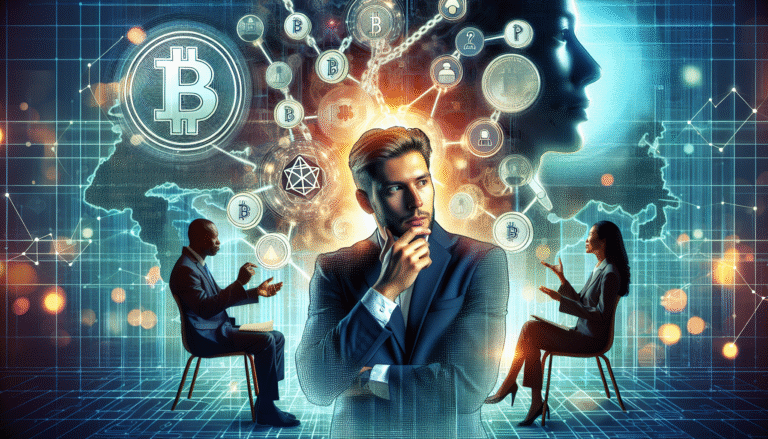 Подробнее о статье Vitalik Buterin Issues Warning on Excessive Blockchain Ideology