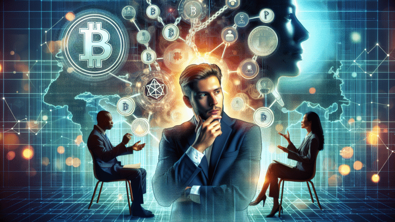 Vitalik Buterin Issues Warning on Excessive Blockchain Ideology